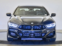 BMW 8 Series 840i Gran Coupe 2026