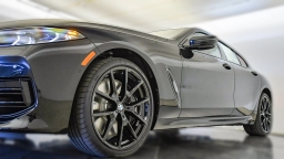 BMW 8 Series 840i Gran Coupe 2026