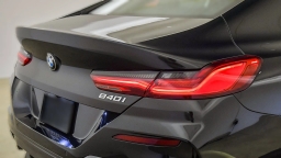 BMW 8 Series 840i Gran Coupe 2026