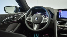 BMW 8 Series 840i Gran Coupe 2026