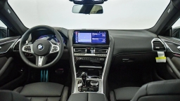 BMW 8 Series 840i Gran Coupe 2026