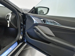 BMW 8 Series 840i Gran Coupe 2026