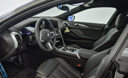 BMW 8 Series 840i Gran Coupe 2026