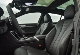 BMW 8 Series 840i Gran Coupe 2026