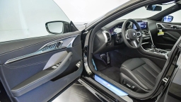 BMW 8 Series 840i Gran Coupe 2026