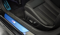 BMW 8 Series 840i Gran Coupe 2026