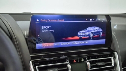 BMW 8 Series 840i Gran Coupe 2026