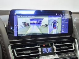 BMW 8 Series 840i Gran Coupe 2026