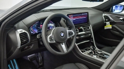 BMW 8 Series 840i Gran Coupe 2026