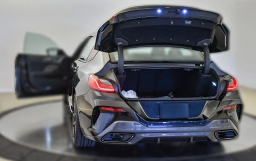 BMW 8 Series 840i Gran Coupe 2026