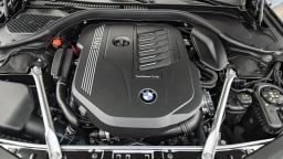 BMW 8 Series 840i Gran Coupe 2026