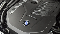 BMW 8 Series 840i Gran Coupe 2026