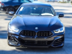 BMW 8 Series 840i Gran Coupe 2026