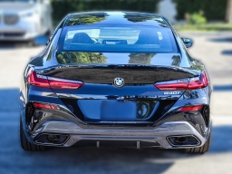 BMW 8 Series 840i Gran Coupe 2026