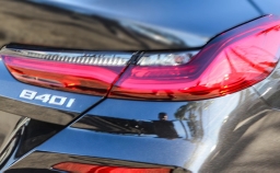 BMW 8 Series 840i Gran Coupe 2026