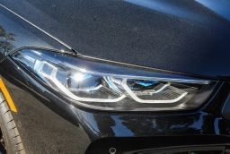 BMW 8 Series 840i Gran Coupe 2026