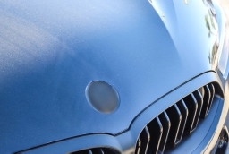 BMW 8 Series 840i Gran Coupe 2026