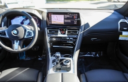 BMW 8 Series 840i Gran Coupe 2026