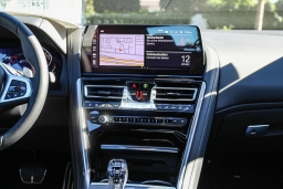 BMW 8 Series 840i Gran Coupe 2026