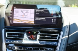 BMW 8 Series 840i Gran Coupe 2026