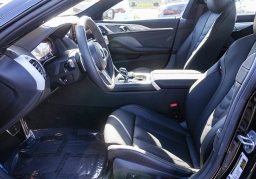 BMW 8 Series 840i Gran Coupe 2026