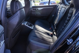 BMW 8 Series 840i Gran Coupe 2026