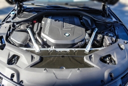 BMW 8 Series 840i Gran Coupe 2026