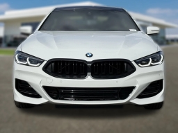 BMW 8 Series 840i Gran Coupe 2026