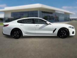 BMW 8 Series 840i Gran Coupe 2026