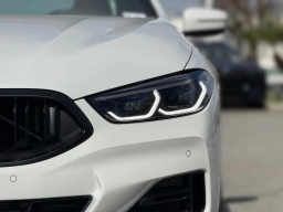 BMW 8 Series 840i Gran Coupe 2026