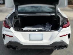 BMW 8 Series 840i Gran Coupe 2026