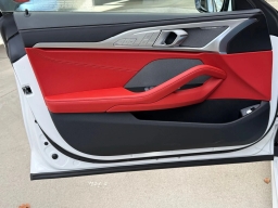 BMW 8 Series 840i Gran Coupe 2026