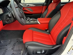 BMW 8 Series 840i Gran Coupe 2026