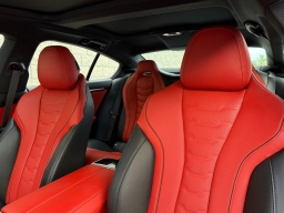 BMW 8 Series 840i Gran Coupe 2026