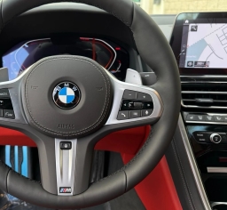 BMW 8 Series 840i Gran Coupe 2026