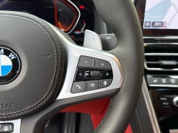 BMW 8 Series 840i Gran Coupe 2026