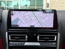 BMW 8 Series 840i Gran Coupe 2026