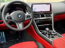 BMW 8 Series 840i Gran Coupe 2026