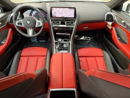 BMW 8 Series 840i Gran Coupe 2026