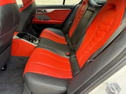 BMW 8 Series 840i Gran Coupe 2026