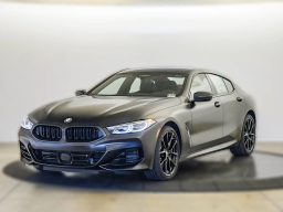BMW 8 Series 840i Gran Coupe 2026