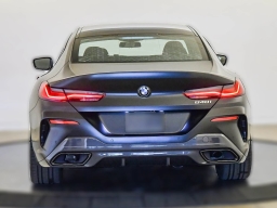 BMW 8 Series 840i Gran Coupe 2026