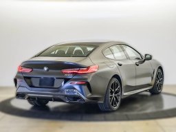 BMW 8 Series 840i Gran Coupe 2026