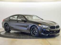 BMW 8 Series 840i Gran Coupe 2026