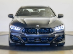 BMW 8 Series 840i Gran Coupe 2026