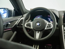BMW 8 Series 840i Gran Coupe 2026