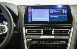 BMW 8 Series 840i Gran Coupe 2026