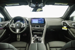 BMW 8 Series 840i Gran Coupe 2026
