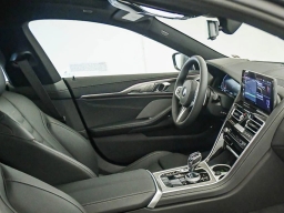 BMW 8 Series 840i Gran Coupe 2026