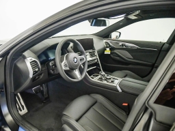 BMW 8 Series 840i Gran Coupe 2026